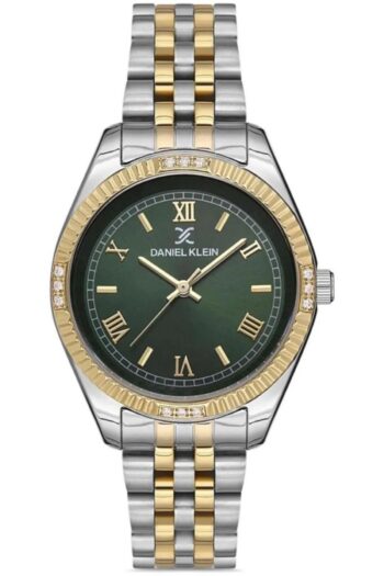 Daniel Klein Dk011985d-02 Kadın Kol Saati