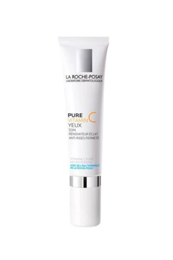 La Roche Posay Pure Vitamin C Eyes Göz Çevresi Için Yaşlanma Karşıtı Bakım Kremi 15 ml
