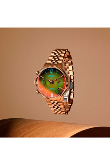 Welder Moody Rose Gold Kadın Kol Saati WWRC653