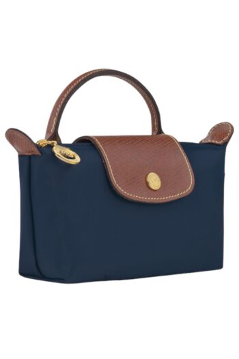 Timeless Le pliage Xs Pounch Kanvas  Kese Kadın El ve Omuz çantası