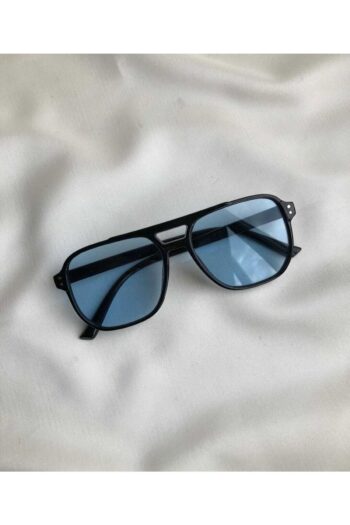 LUPİX Yeni Sezon Mavi Camlı Unisex Güneş Gözlüğü