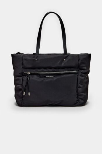 Stradivarius Kumaş tote çanta