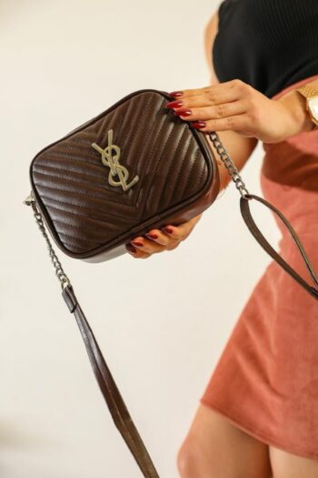 Shoebuo Kadın Omuzdan Ayarlanabilir Askılı Çapraz Çanta