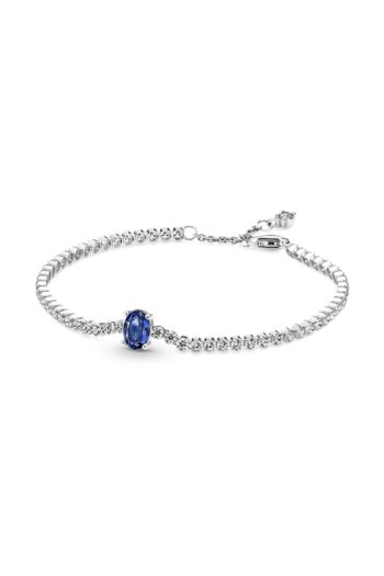 Pandora Işıltılı Pavé Tenis Bilezik