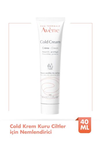 Avene Cold Cream Kuru Ciltler Için Nemlendirici 40 ml