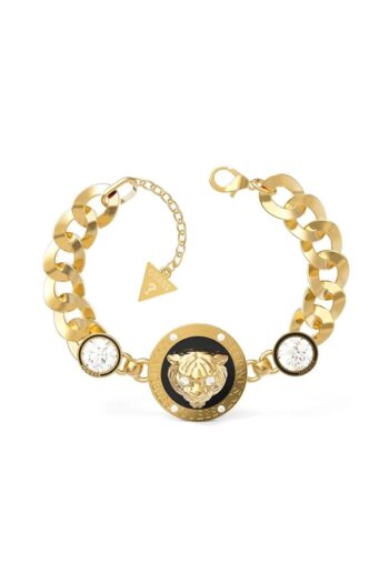 Guess Kadın Altın Renkli Bileklik - Jgujubb01362jwygbks