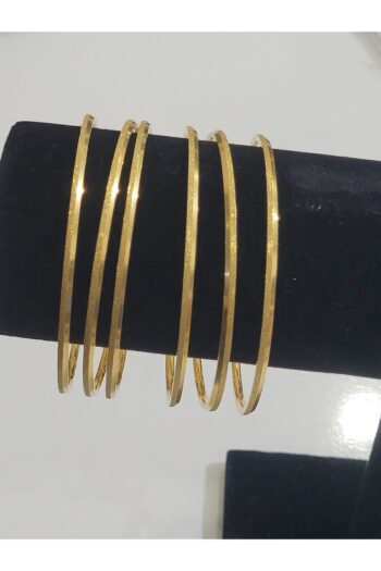 DDF Accessories İnce Simli 3lü Ajda Bilezik