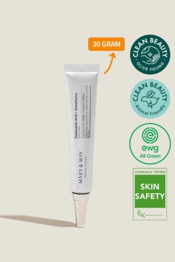 Mary & May Mary May Tranexamic Acid Glutathion Göz Çevresi Kremi 30 gr