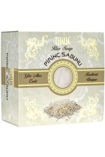 Thalia Doğal Pirinç Proteinli Sabun 150 gr