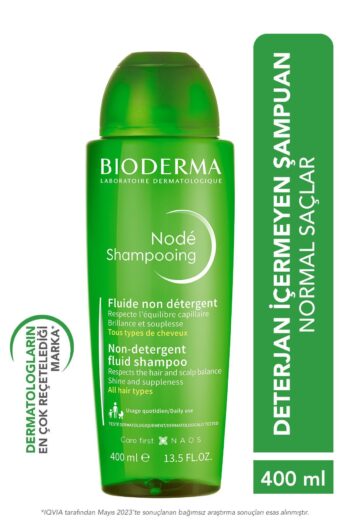 Bioderma Node Fluıd Şampuan 400 ml