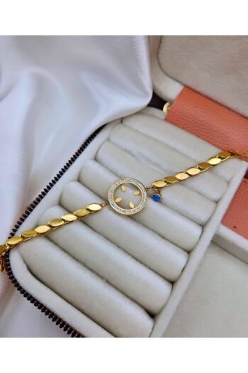 mavidenizaccesories Çeyrek Çerçeveli Bileklik Arpa Bileklik Çeyrek Takılan Bileklik Çeyrekli