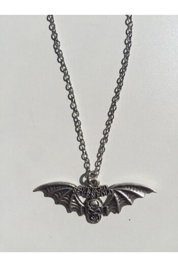 Metal Giyim Avenged Sevenfold Zincirli Kolye