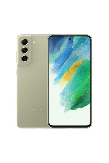 Samsung Galaxy S21 Fe 5g 128 Gb 8 Gb Ram Zeytin
