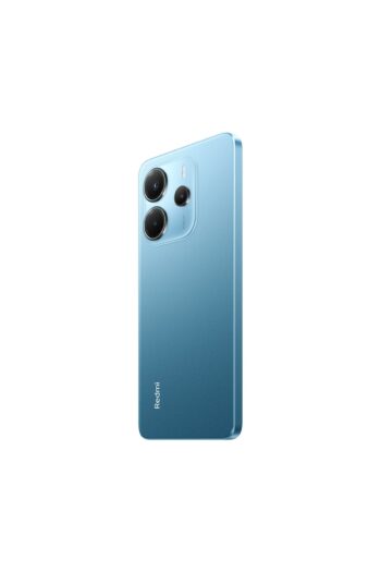 Xiaomi Redmi Note 14 8GB RAM 256GB ROM, Mavi