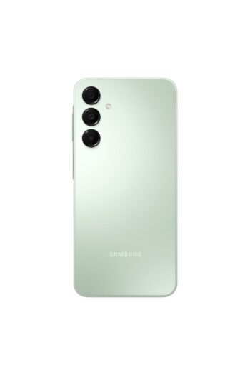 Samsung Galaxy A16 6 GB RAM 128 GB Yeşil (Samsung Türkiye Garantili)