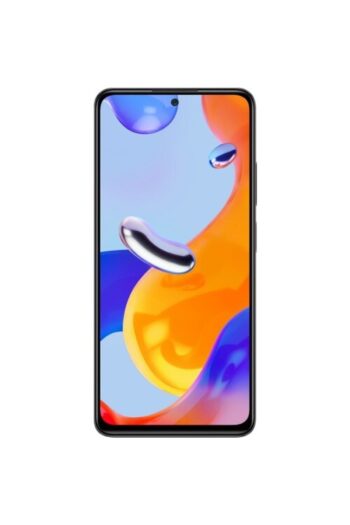 Xiaomi Redmi Note 11 Pro 128 GB 8 GB RAM Gri Cep Telefonu (Xiaomi Türkiye Garantili)