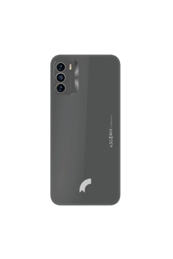 Reeder S19 Max Pro S 8GB+128 GB Siyah Cep Telefonu (Reeder Türkiye Garantili)