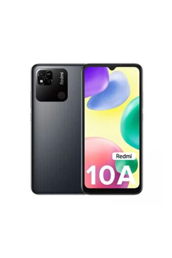 Xiaomi Redmi 10A 3gb Ram 64GB   (Türkiye Garantili)