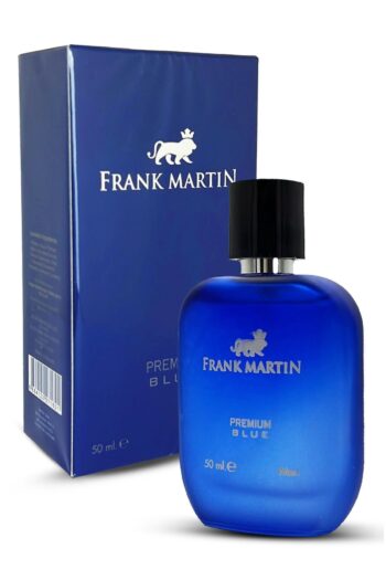 Frank Martin Orijinal Men Blue Premium Özel Seri Erkek Parfüm 50ml 130-002