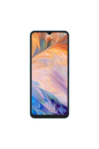 Reeder S19 Max Pro 4GB+128 GB Mavi Cep Telefonu (Reeder Türkiye Garantili)