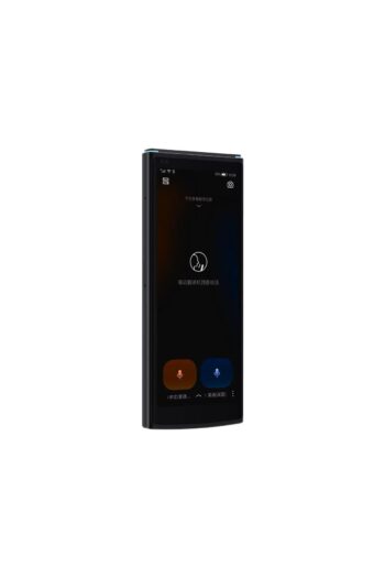 iflytek Smart Translator 4.0 (60 DİLDE ÇEVİRİ)