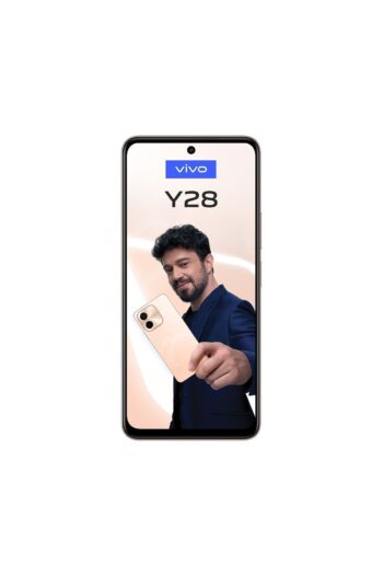 vivo Y28 256 Gb 8 Gb Ram ( Türkiye Garantili)