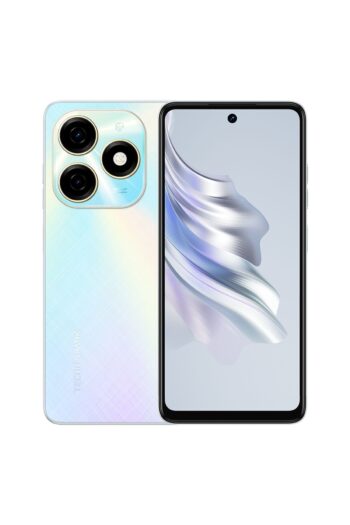 TECNO Spark 20 8/128 GB (TECNO Türkiye Garantili)