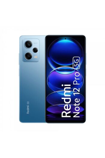 Xiaomi Redmi Note 12 Pro 5G 12 Gb Ram 256GB  Cep Telefonu ( Türkiye Garantili)
