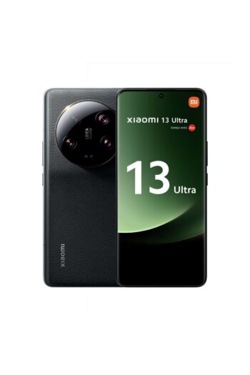 Xiaomi Mİ 13 Ultra 12GB RAM 256 GB HAFIZA AKILLI CEP TELEFONU (TÜRKİYE GARANTİLİ)