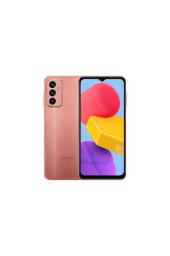 Samsung Galaxy M13 64 GB Bakır Cep Telefonu (Samsung Türkiye Garantili)