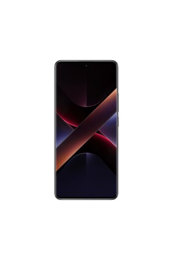 POCO X7  12GB RAM 512GB ROM, Siyah