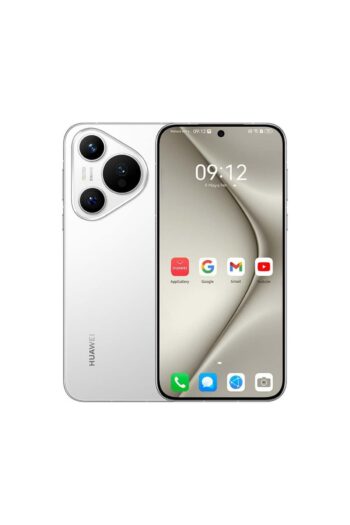Huawei Pura 70 12/256 GB Beyaz Akıllı Telefon