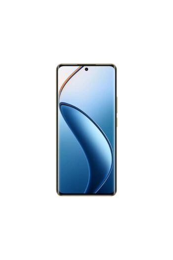 realme 12Pro+ 12GB+512GB Akıllı Telefon Denizci Mavisi