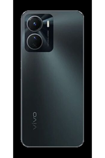 vivo VİVO Y16 64 GB Telefon Siyah 4 GB RAM TR Garantili