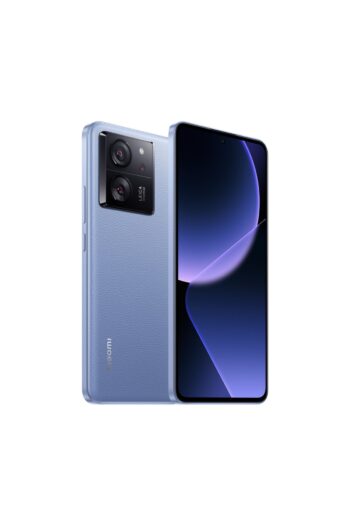 Xiaomi 13T 256 GB 12 GB RAM Mavi Cep Telefonu (Xiaomi Türkiye Garantili)