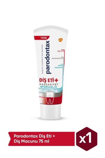 Parodontax Diş Eti + Diş Macunu 75 ml