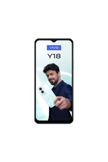 vivo Y18 128 Gb 4 Gb Ram ( Türkiye Garantili)