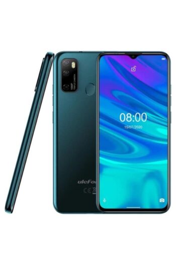 ULEFONE Note 9p 64 Gb(DİSTRÜBÜTÖR GARANTİLİ)