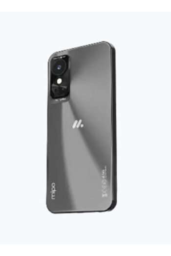 Mipo MİPO M46 PLUS CEP TELEFONU GRAFİT GRİ