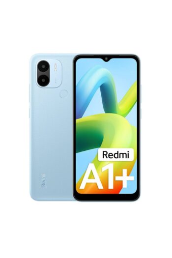Xiaomi Redmi A1 Plus 32 GB (Xiaomi Türkiye Garantili)