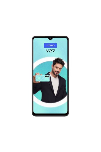 vivo Y27 128 Gb 6 Gb Ram Koyu Bordo Cep Telefonu ( Türkiye Garantili)
