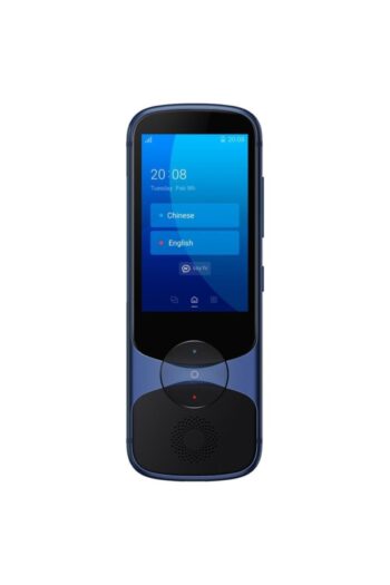 Jarvisen Sınırsız Dil Tercüman Cihazı Wifi Model