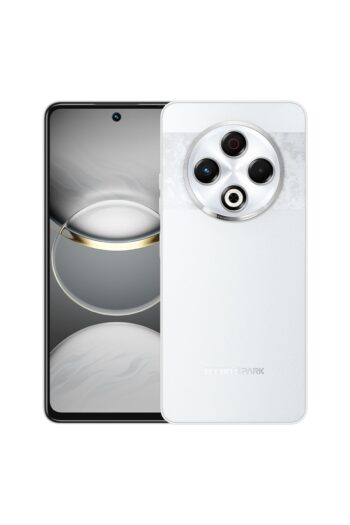TECNO Spark 30 KL6 8/128 Astral Buz Beyaz (TECNO Türkiye Garantili)