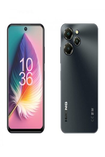 Hiking Hiking A45 4 GB Ram 128 GB (Türkiye Garantili)