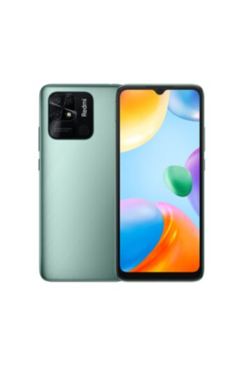 Xiaomi Redmi 10c 4/128gb Yeşil Cep Telefonu
