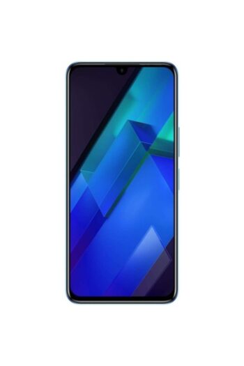 INFINIX Note 12 128 Gb 8 Gb Ram 5 Gb Sanal Ram Mavi ( Türkiye Garantili)