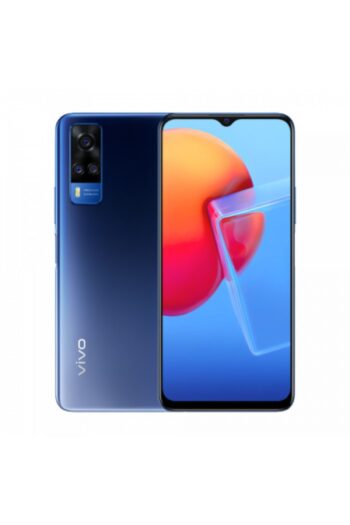 vivo Y51 128 GB 8 GB RAM Cep Telefonu (vivo Türkiye Garantili)