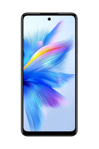 INFINIX Smart 8 Pro 4 Gb Ram 4 Gb Sanal Ram 128 Gb ( Türkiye Garantili)
