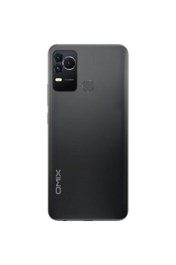 omix X400 128 GB 4GB +4GB Vram