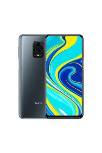 Xiaomi Redmi Note 9 Pro 64 GB Gri Cep Telefonu (Xiaomi Türkiye Garantili) XM-RDMNT9PRO